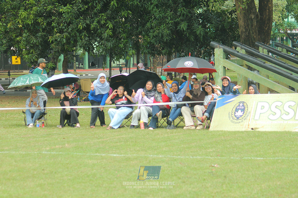 big 24 ijl u11 140624 khenzi united vs maesa pararaider white