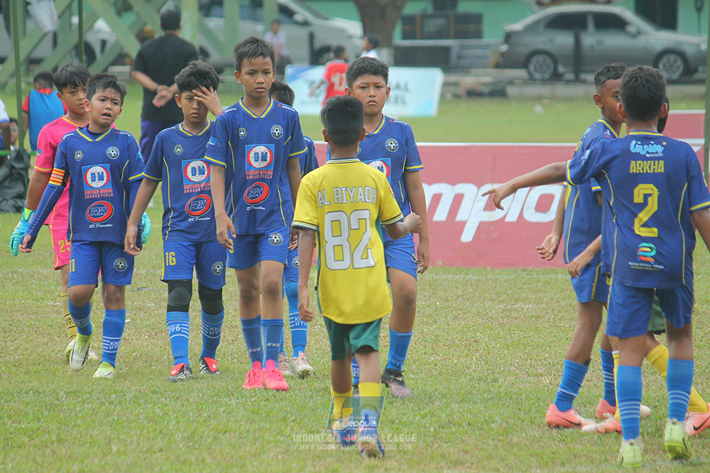 big 24 ijl u11 140624 khenzi united vs maesa pararaider white