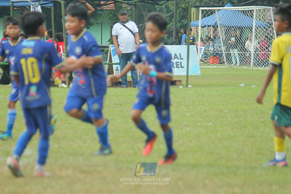 big 24 ijl u11 140624 khenzi united vs maesa pararaider white