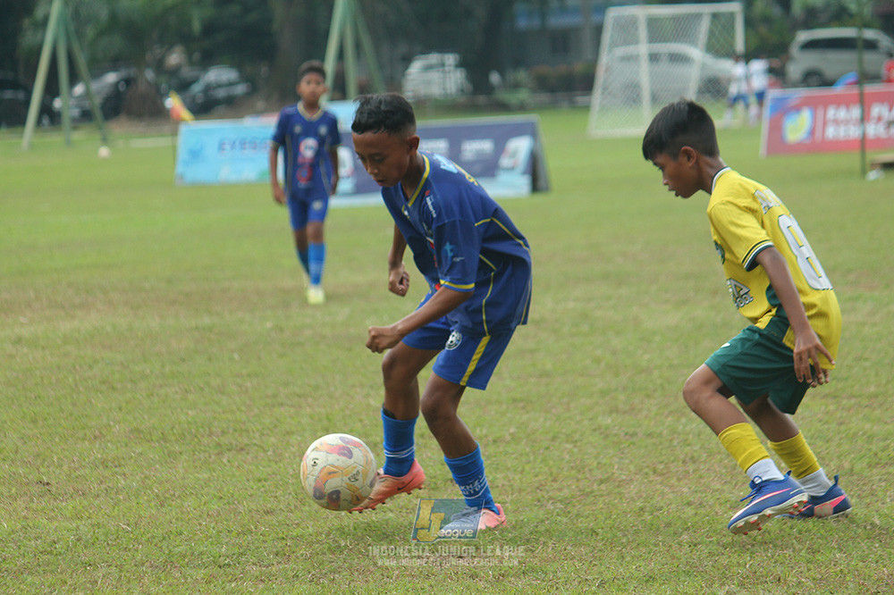 big 24 ijl u11 140624 khenzi united vs maesa pararaider white