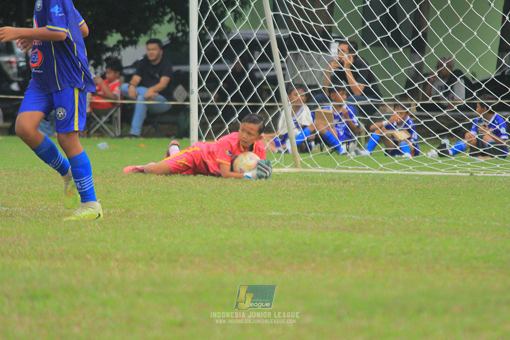 big 24 ijl u11 140624 khenzi united vs maesa pararaider white