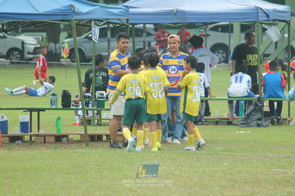 big 24 ijl u11 140624 khenzi united vs maesa pararaider white