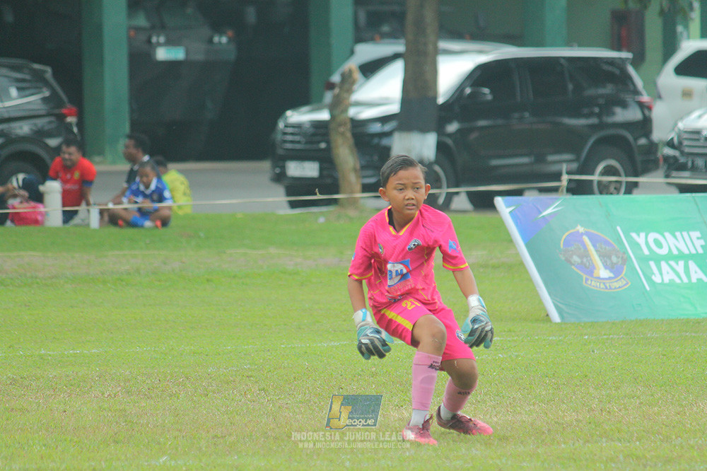 big 24 ijl u11 140624 khenzi united vs maesa pararaider white