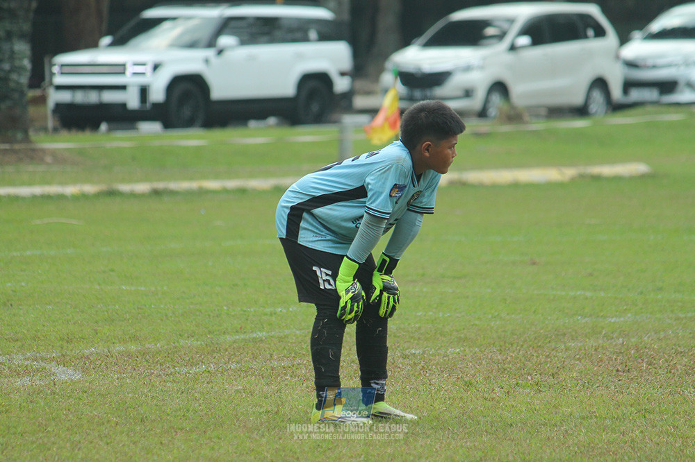 big 24 ijl u11 140624 khenzi united vs maesa pararaider white