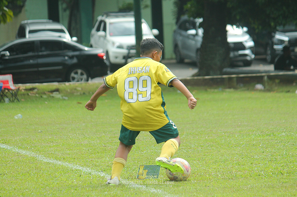 big 24 ijl u11 140624 khenzi united vs maesa pararaider white
