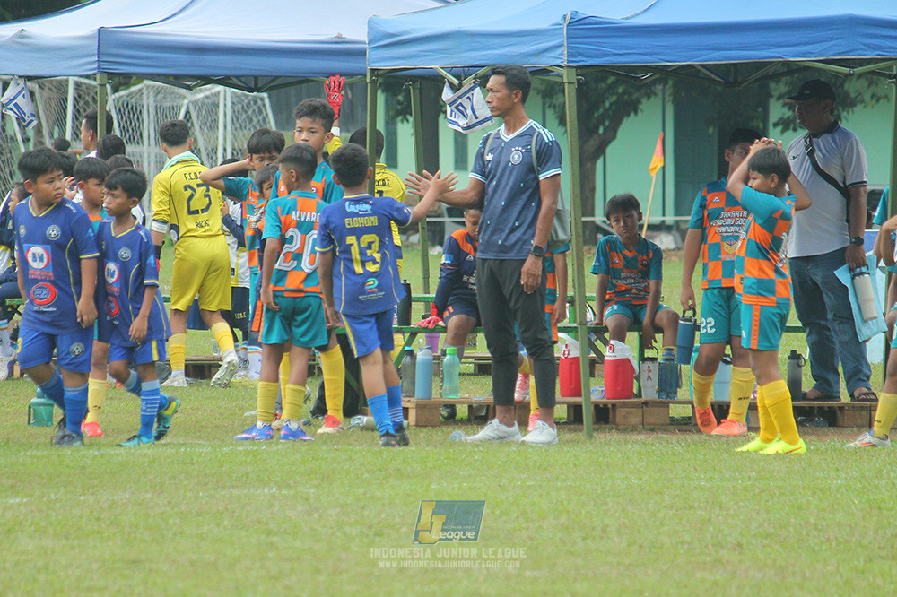 big 24 ijl u11 140624 khenzi united vs maesa pararaider white