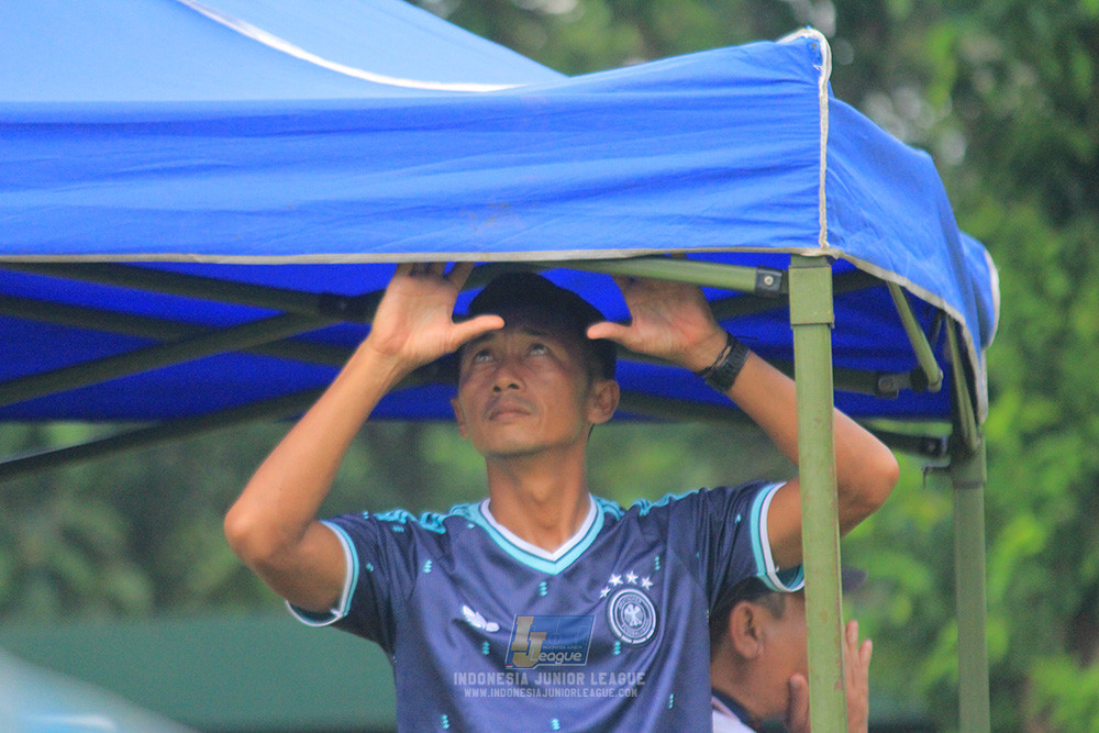 big 24 ijl u11 140624 khenzi united vs maesa pararaider white