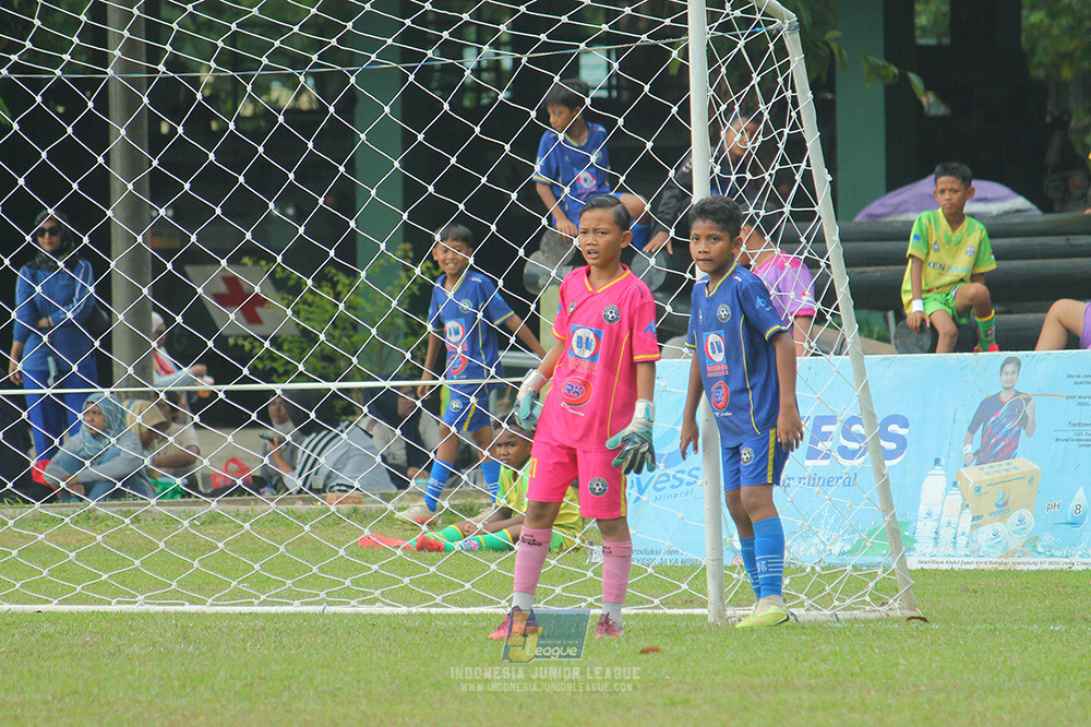 big 24 ijl u11 140624 khenzi united vs maesa pararaider white