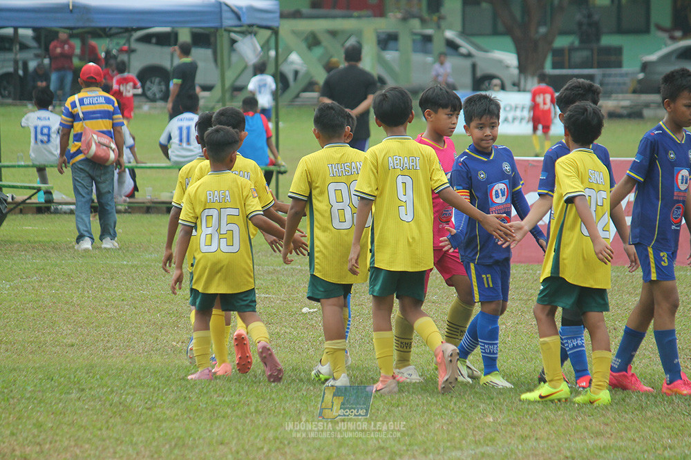 big 24 ijl u11 140624 khenzi united vs maesa pararaider white