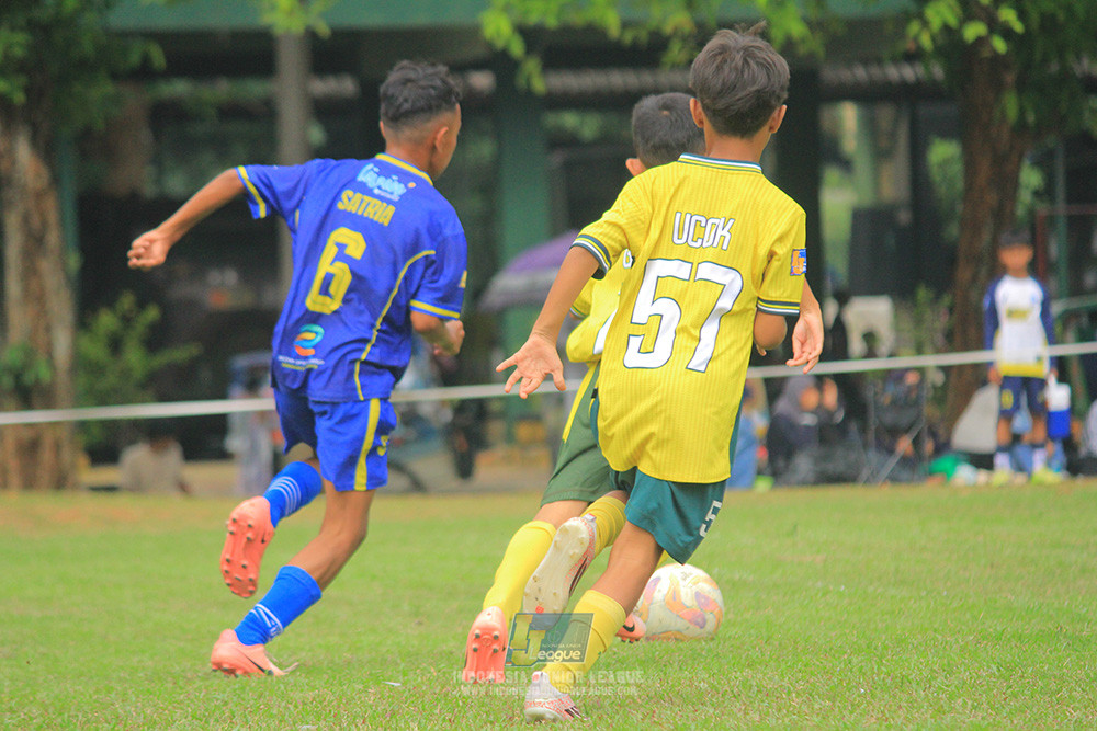 big 24 ijl u11 140624 khenzi united vs maesa pararaider white