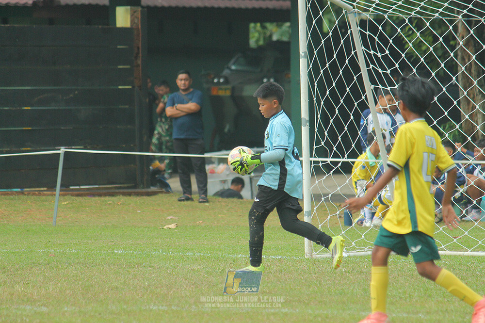 big 24 ijl u11 140624 khenzi united vs maesa pararaider white