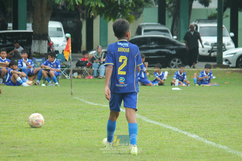 big 24 ijl u11 140624 khenzi united vs maesa pararaider white