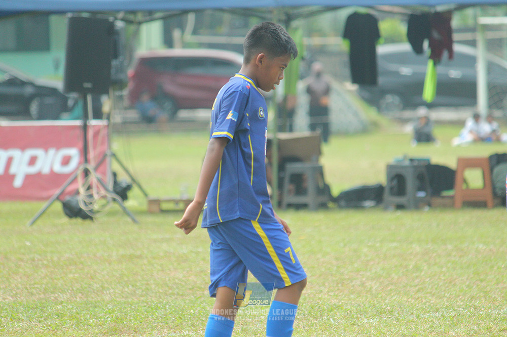 big 24 ijl u11 140624 khenzi united vs maesa pararaider white