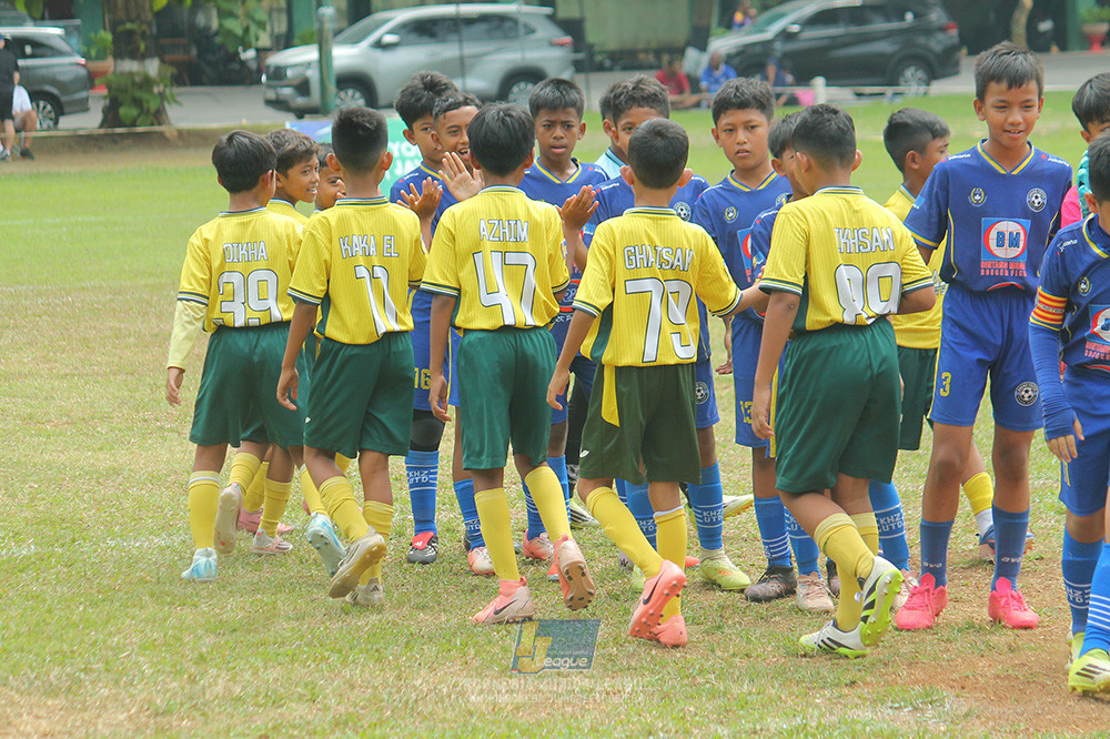 big 24 ijl u11 140624 khenzi united vs maesa pararaider white