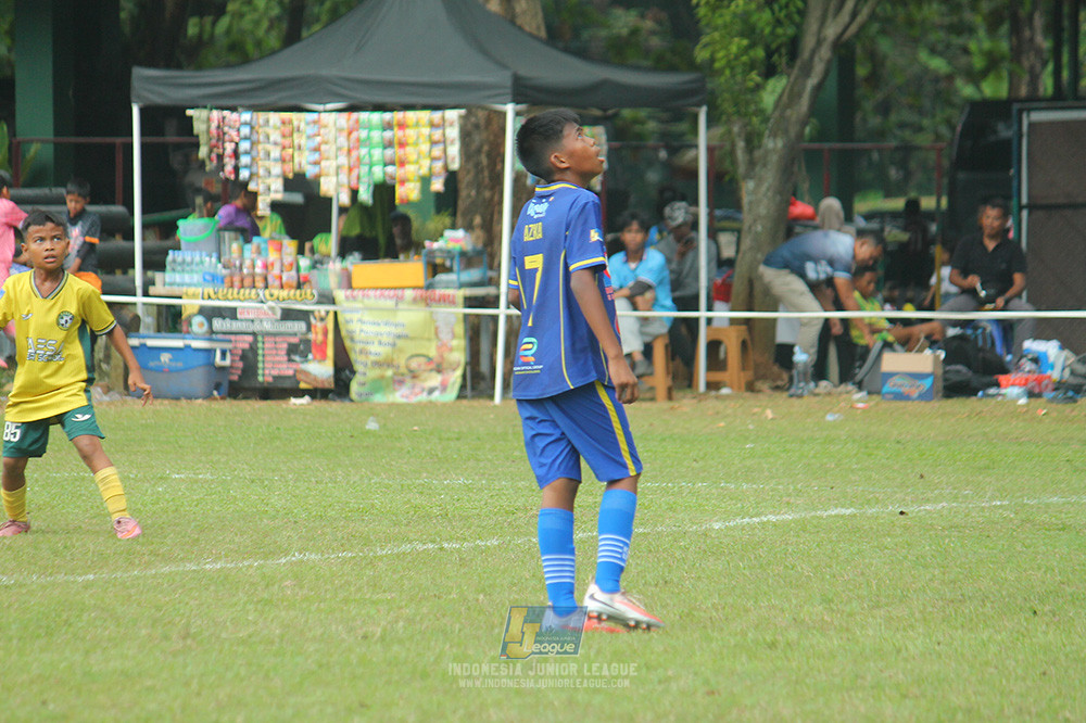 big 24 ijl u11 140624 khenzi united vs maesa pararaider white