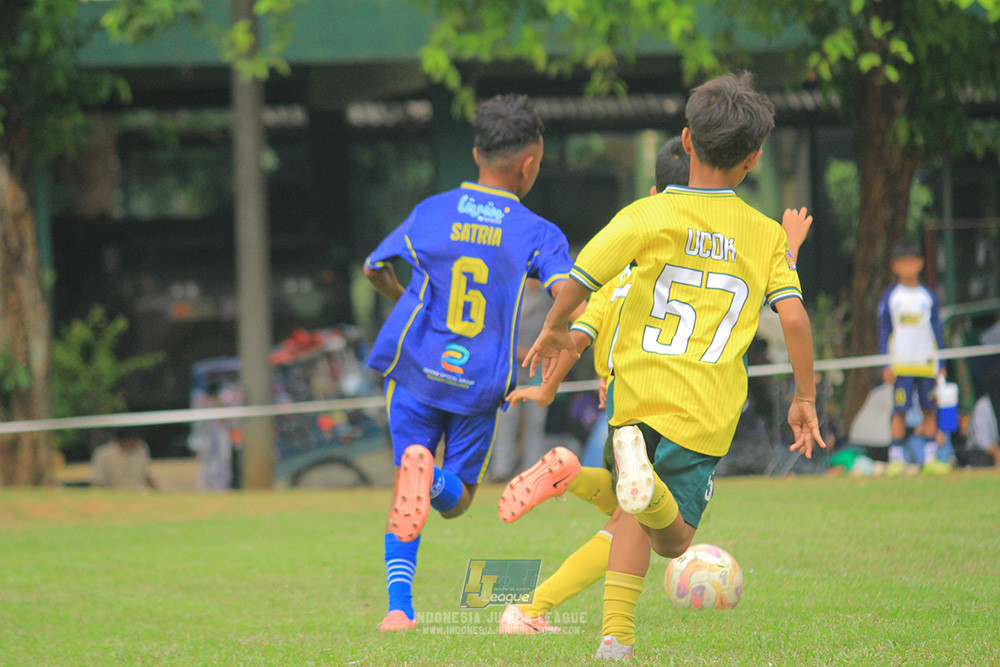 big 24 ijl u11 140624 khenzi united vs maesa pararaider white