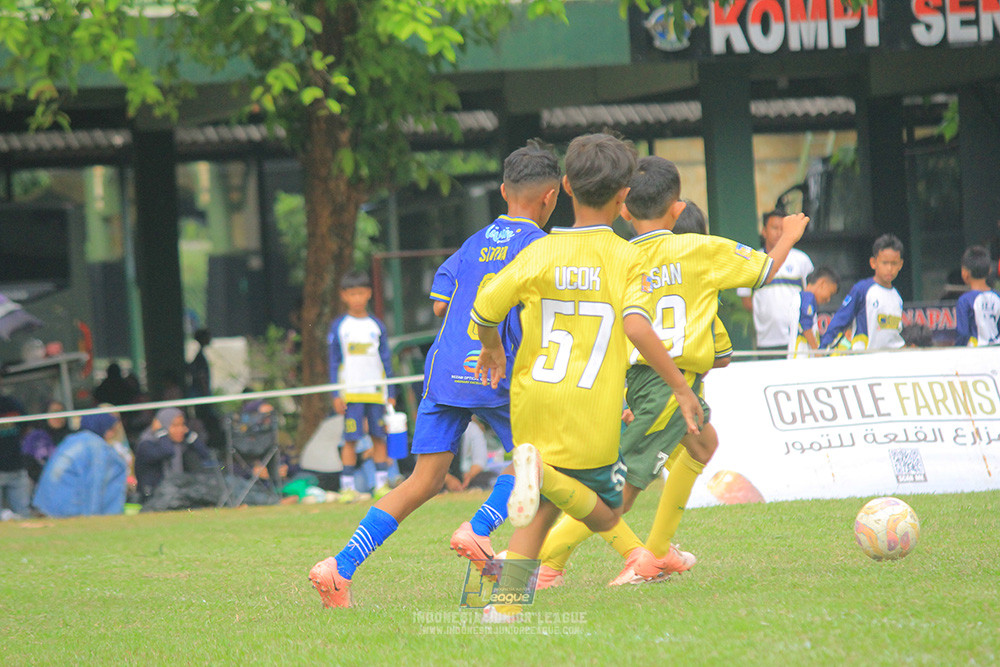 big 24 ijl u11 140624 khenzi united vs maesa pararaider white