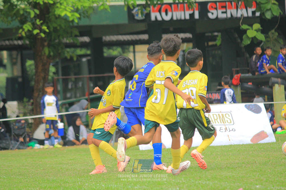 big 24 ijl u11 140624 khenzi united vs maesa pararaider white