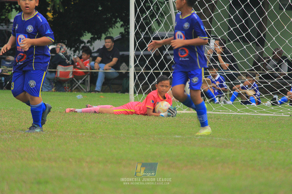 big 24 ijl u11 140624 khenzi united vs maesa pararaider white