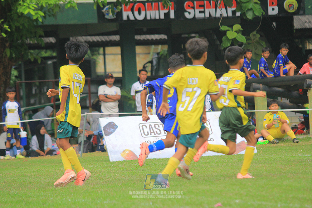 big 24 ijl u11 140624 khenzi united vs maesa pararaider white
