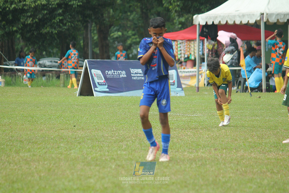 big 24 ijl u11 140624 khenzi united vs maesa pararaider white