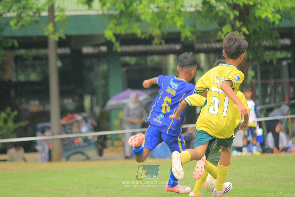 big 24 ijl u11 140624 khenzi united vs maesa pararaider white