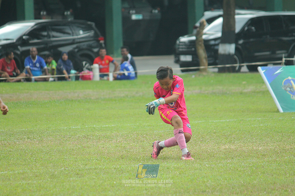 big 24 ijl u11 140624 khenzi united vs maesa pararaider white