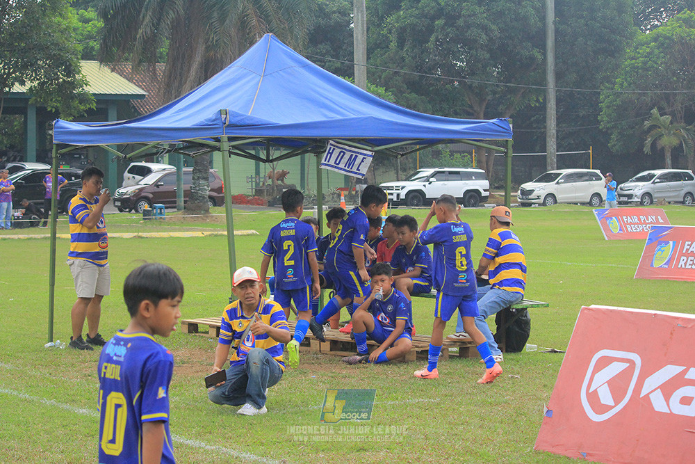 big 24 ijl u11 140624 khenzi united vs maesa pararaider white