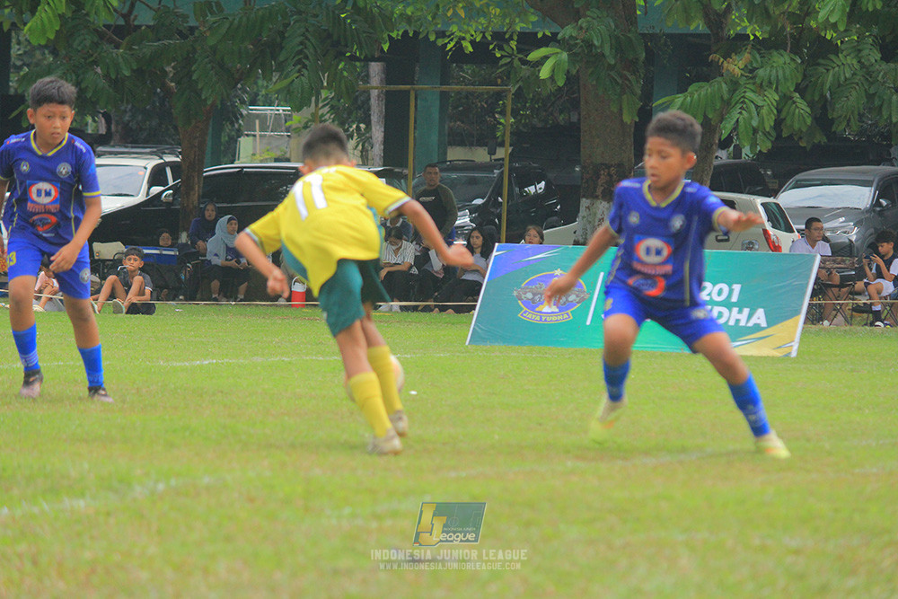 big 24 ijl u11 140624 khenzi united vs maesa pararaider white