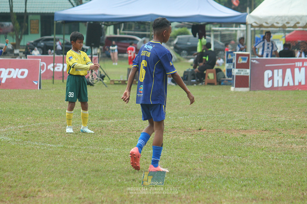 big 24 ijl u11 140624 khenzi united vs maesa pararaider white