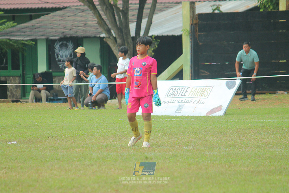 big 24 ijl u11 140624 khenzi united vs maesa pararaider white