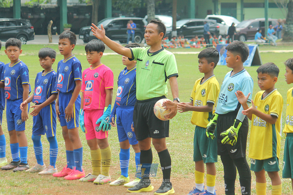big 24 ijl u11 140624 khenzi united vs maesa pararaider white