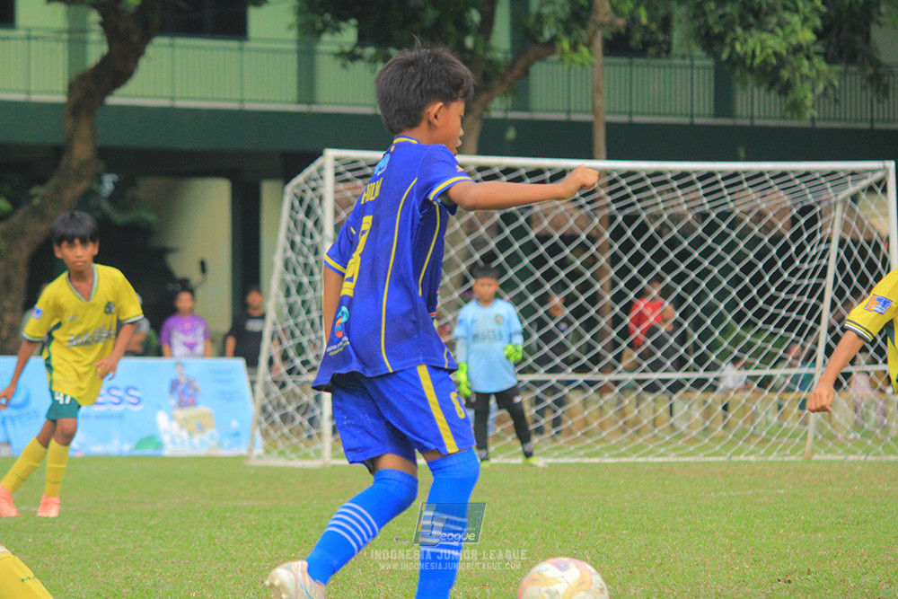 big 24 ijl u11 140624 khenzi united vs maesa pararaider white