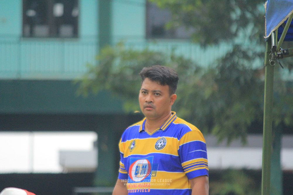 big 24 ijl u11 140624 khenzi united vs maesa pararaider white