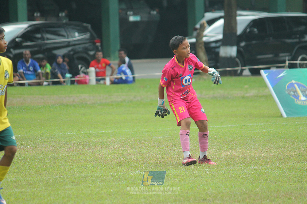 big 24 ijl u11 140624 khenzi united vs maesa pararaider white