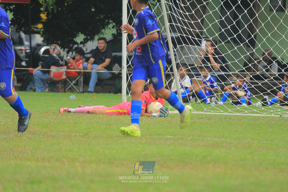 big 24 ijl u11 140624 khenzi united vs maesa pararaider white