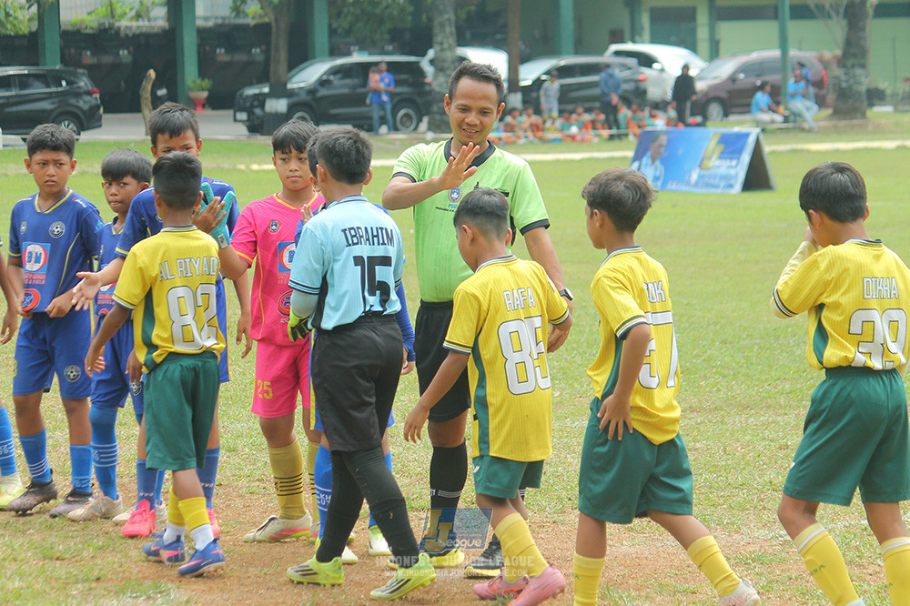 big 24 ijl u11 140624 khenzi united vs maesa pararaider white