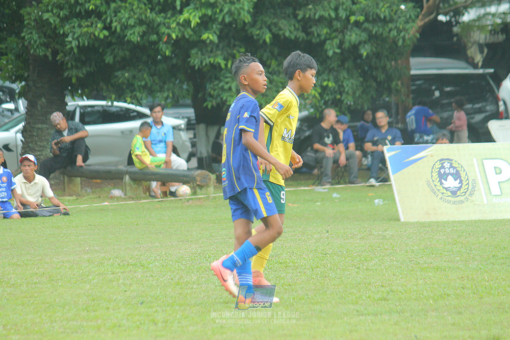 big 24 ijl u11 140624 khenzi united vs maesa pararaider white