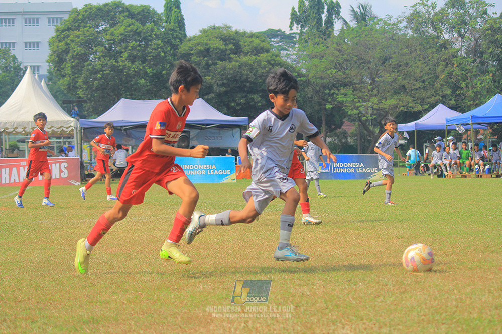 big 24 ijl u11 140624 kids soccer family vs asia footbaal school