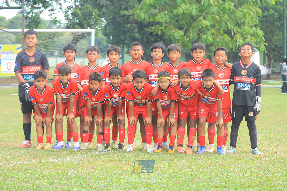 big 24 ijl u11 140624 kids soccer family vs asia footbaal school
