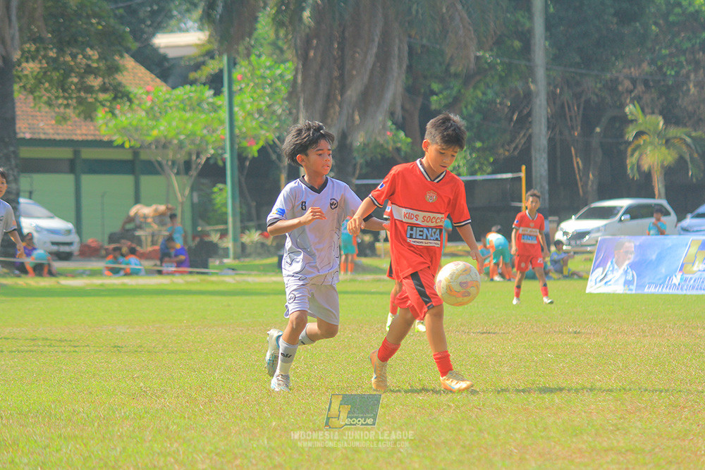 big 24 ijl u11 140624 kids soccer family vs asia footbaal school