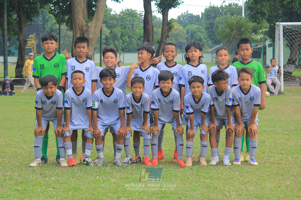 big 24 ijl u11 140624 kids soccer family vs asia footbaal school