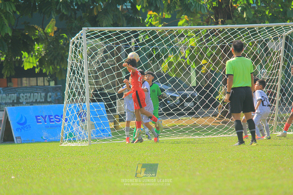 big 24 ijl u11 140624 kids soccer family vs asia footbaal school