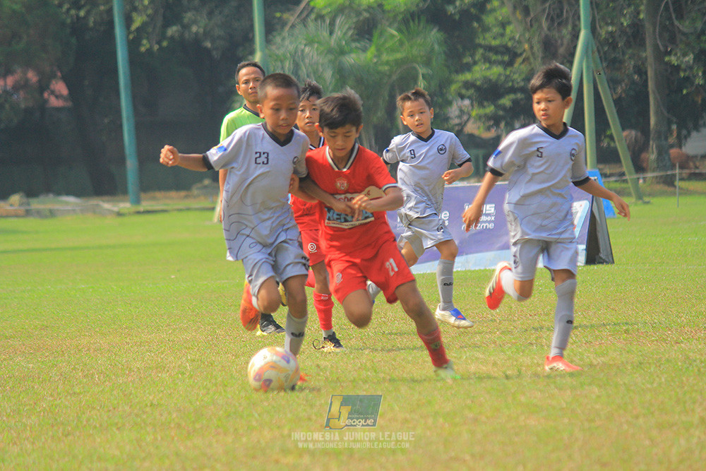 big 24 ijl u11 140624 kids soccer family vs asia footbaal school