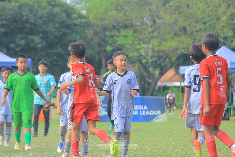 big 24 ijl u11 140624 kids soccer family vs asia footbaal school