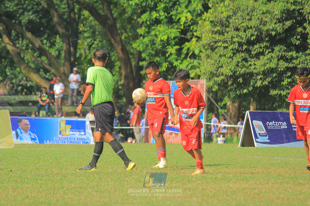 big 24 ijl u11 140624 kids soccer family vs asia footbaal school