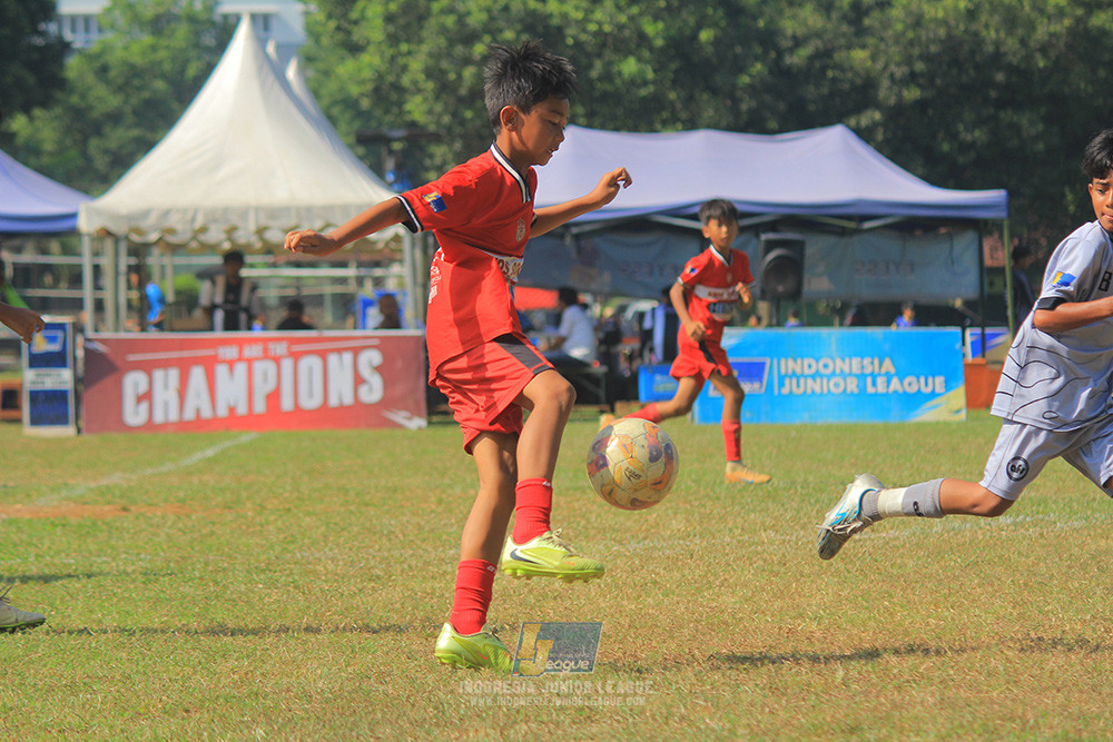 big 24 ijl u11 140624 kids soccer family vs asia footbaal school