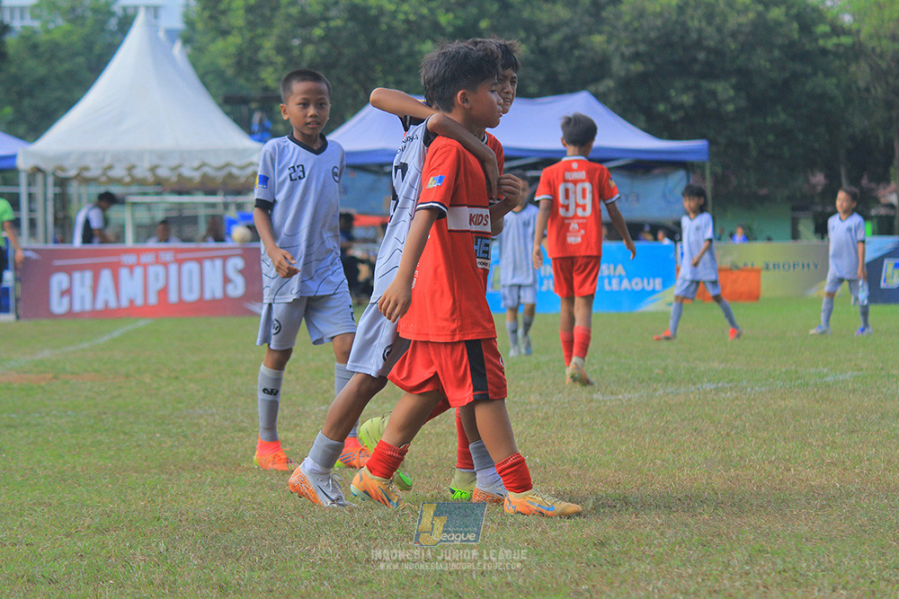 big 24 ijl u11 140624 kids soccer family vs asia footbaal school
