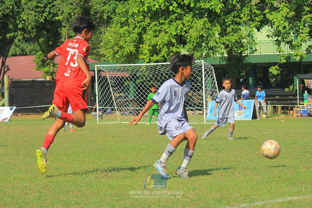 big 24 ijl u11 140624 kids soccer family vs asia footbaal school
