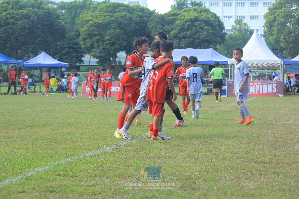 big 24 ijl u11 140624 kids soccer family vs asia footbaal school